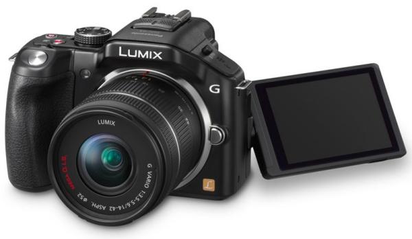 Panasonic Lumix G5, análisis a fondo