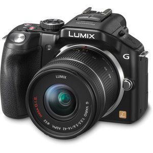 Lumix G5