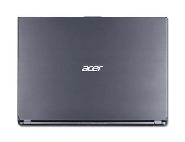 Acer Aspire M5