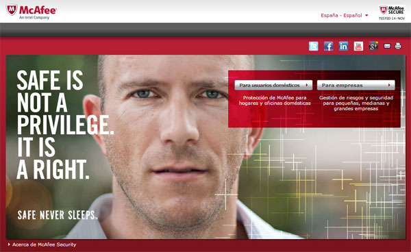 McAfee 01