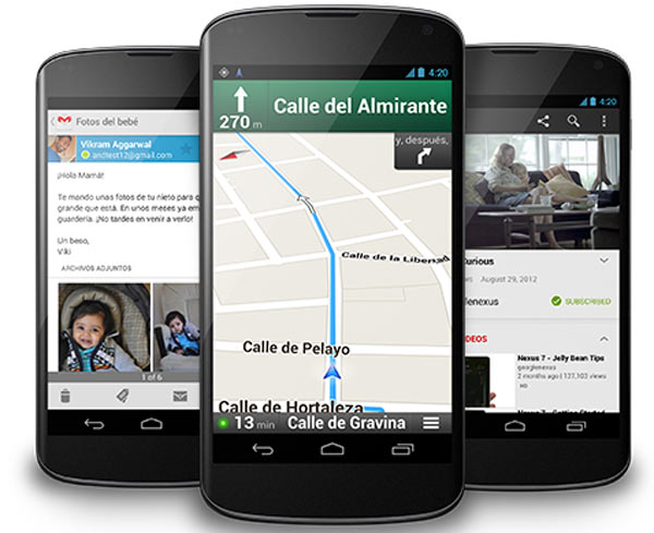 Nexus 4 Google 01