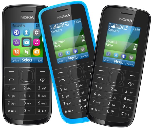 Nokia 109 05