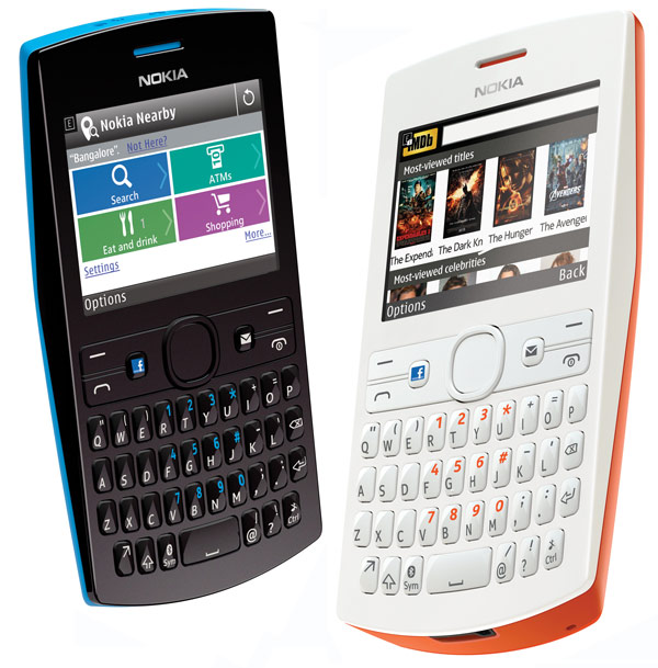 Nokia Asha 205 04