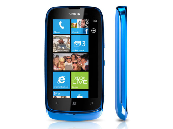 Los Mejores Juegos Gratuitos Para El Nokia Lumia 610