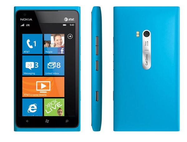 Alarga la duración de la baterí­a en el Nokia Lumia 900
