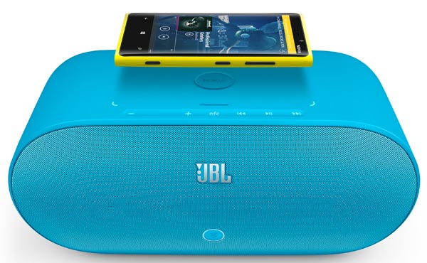 Nokia Lumia 920 Streaming 02