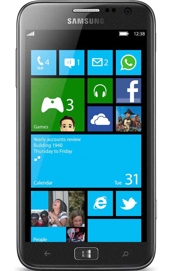 Samsung ATIV S 02