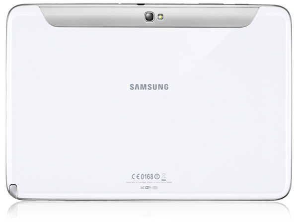 Samsung Galaxy Note 10.1