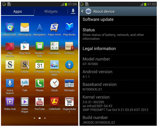 Samsung-Galaxy-Note-actualizacion-02 Samsung Galaxy Note actualizacion 02