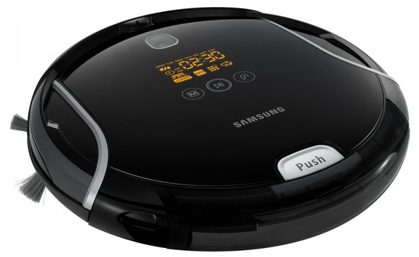 Samsung Navibot S 02