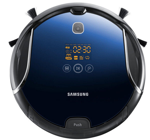 Samsung Navibot S 03