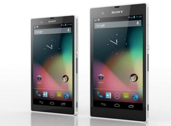 Sony-Odin-Yuga-01 Sony Odin Yuga 01