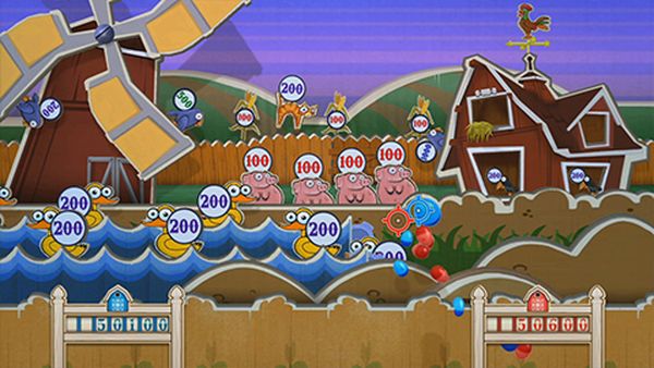 Toy Story Mini Aventuras 02
