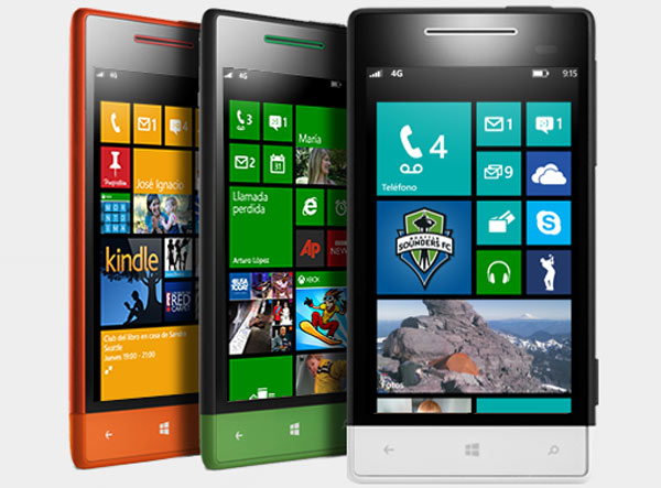 Windows Phone 8 01