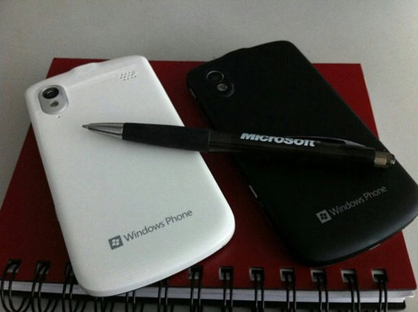 Filtrado un ZTE con Windows Phone 8 y pantalla de 5,9 pulgadas