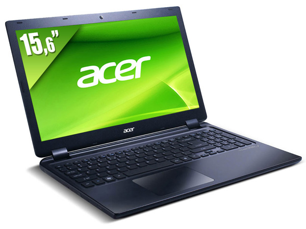 Acer Aspire M3, análisis a fondo