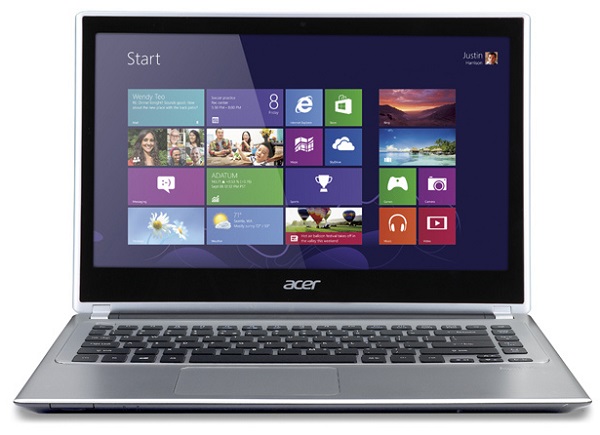 Acer Aspire V5, análisis a fondo