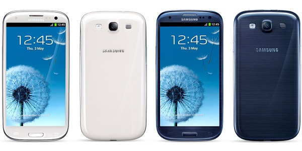 El Samsung Galaxy S3 se convierte en el smartphone más vendido