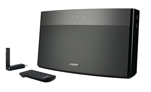 Bose SoundLink, análisis a fondo