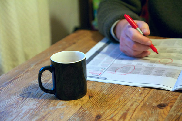 Cómo crear un CV original para encontrar trabajo
