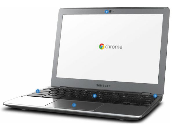 chromebook