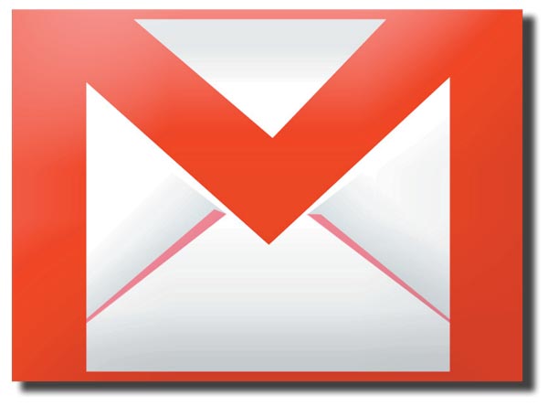 Gmail supera por primera vez al correo electrónico Hotmail