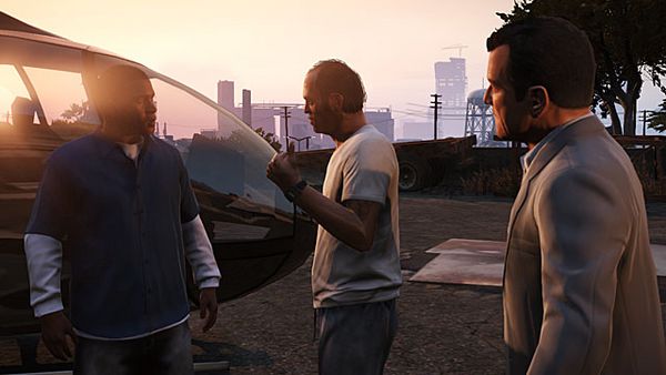 gta v 07