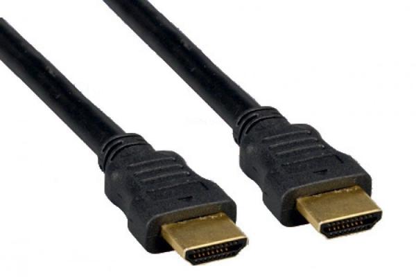 Por qué todos los cables HDMI son iguales