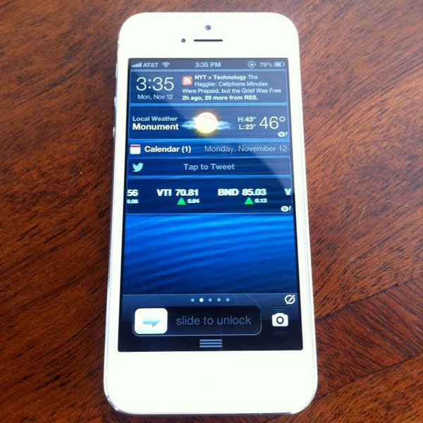 El Jailbreak Untethered para iPhone 5 está a la vuelta de la esquina