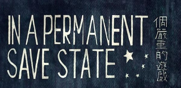In a Permanent Save State, descarga el juego que Apple no quiere que juegues