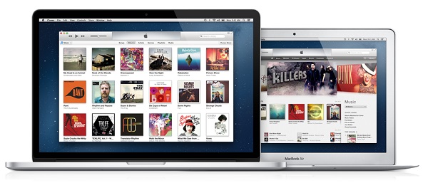 iTunes 11, un rediseño que puede llegar demasiado tarde