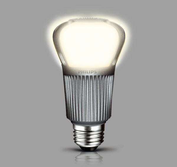 Luces LED, qué son, ventajas y cuánto cuestan