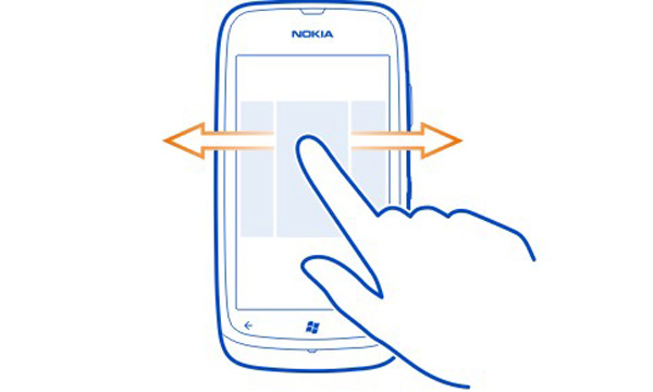 nokia lumia 610 07