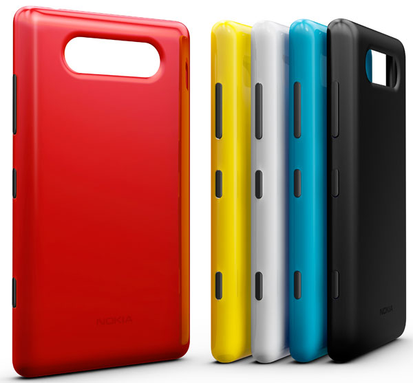 nokia lumia 820 base
