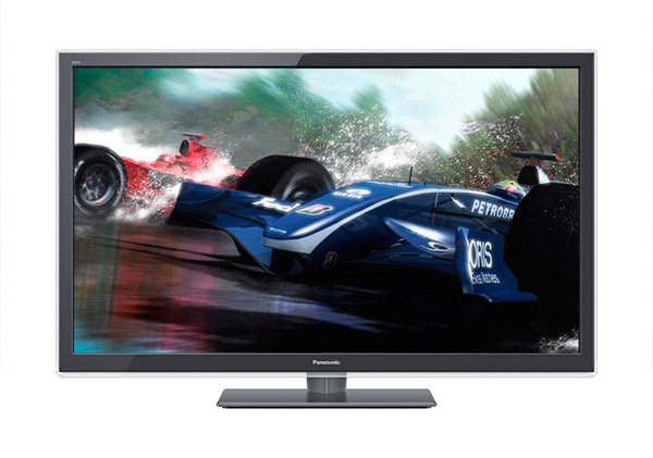 Panasonic Smart Viera LED ET5, análisis a fondo