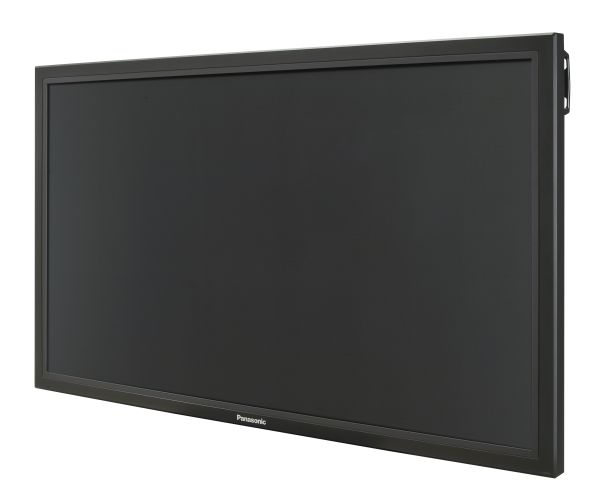 Panasonic completa la Serie 50 con pantallas de 65 y 60 pulgadas