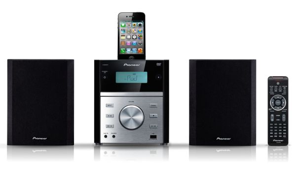 Llegan los equipos micro Pioneer X-EM21V, X-EM21 y X-EM11