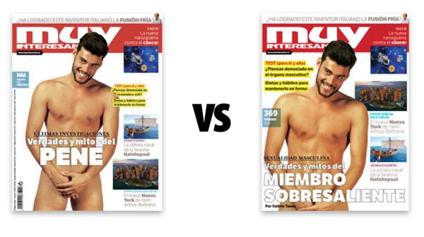 portadas