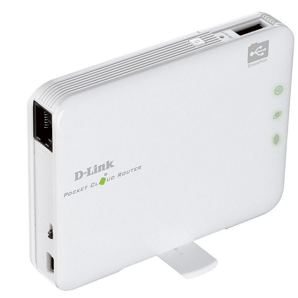 D-Link DIR-506L, router de bolsillo para crear redes privadas