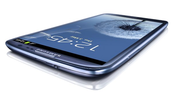 Samsung Galaxy S3, Smartphone del Año en los Premios tuexperto.com 2012