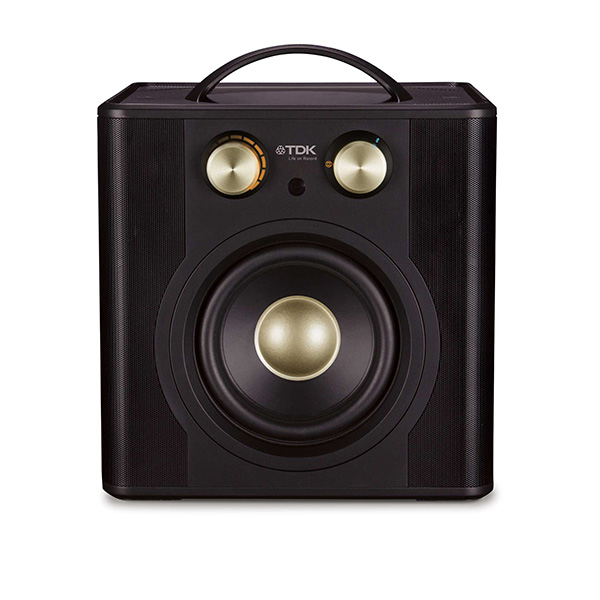 TDK Wireless Sound Cube