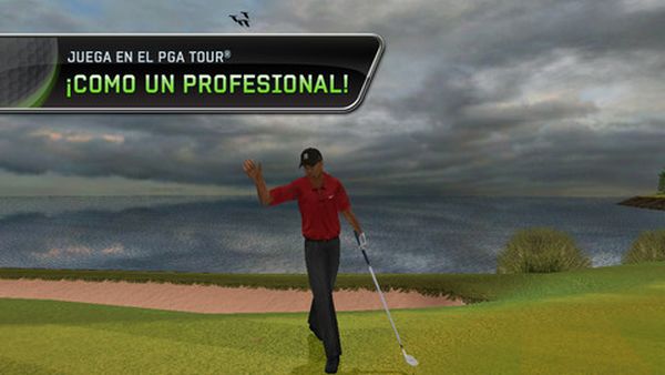 Tiger Woods PGA TOUR 12, recibe un código y descárgalo gratis para iPhone 3 tiger woods 02