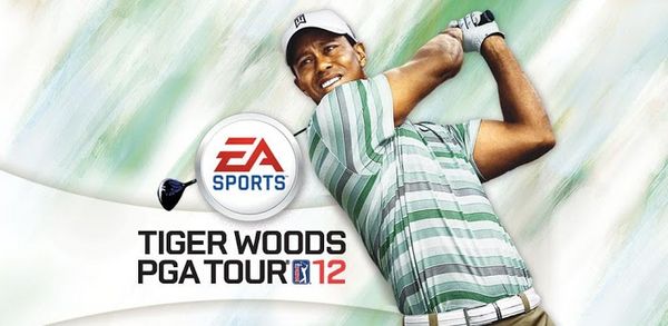 Tiger Woods PGA TOUR 12, recibe un código y descárgalo gratis para iPhone