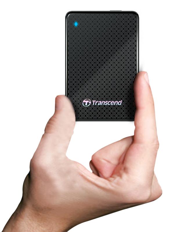 Transcend ESD2000