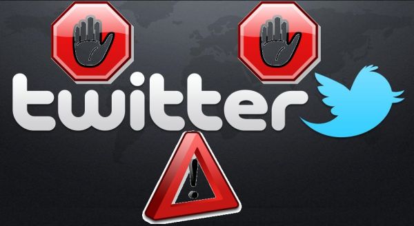 Cómo proteger tu cuenta de Twitter