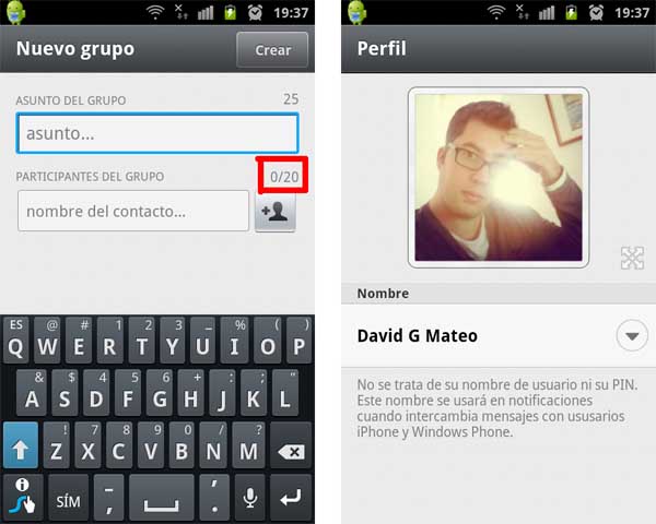 whatsapp premios tuexperto.com