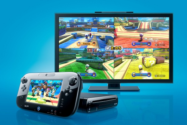 Wii U, conoce los 23 juegos que acompañan su lanzamiento