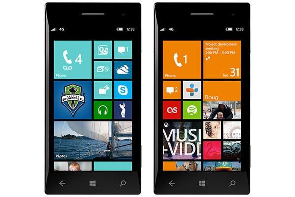 Windows Phone 7.8 podrí­a llegar a principios de 2013
