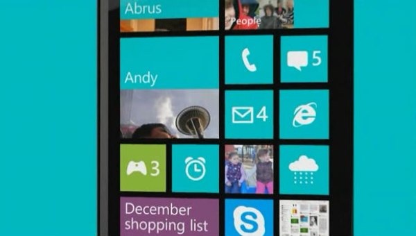 Se cuadriplican ventas de móviles Windows Phone en el último año