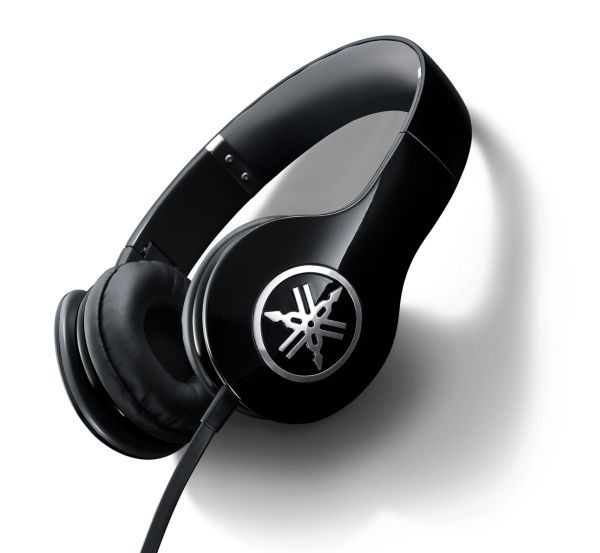 Yamaha HPH-PRO300, auriculares ligeros y plegables